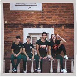Quero Conhecer Jesus Chords by 4life