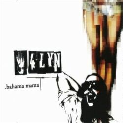 Bahama Mama Tabs by 4LYN