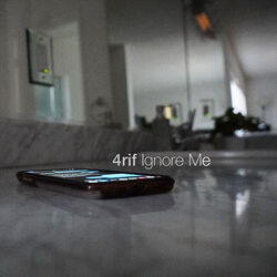 Ignore Me Intro by 4rif