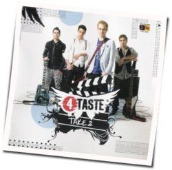 Da-me O Que Tens Chords by 4taste