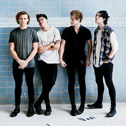 18 Chords by 5 Seconds Of Summer