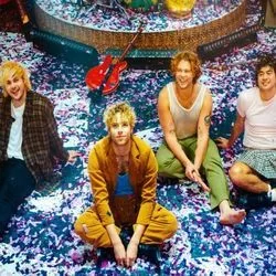 2011 Tab by 5 Seconds Of Summer