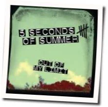 Bad Dreams Chords by 5 Seconds Of Summer