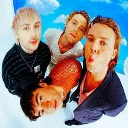 Bad Omens Bass Tab by 5 Seconds Of Summer