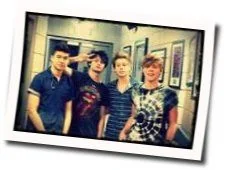 End Up Here Chords by 5 Seconds Of Summer