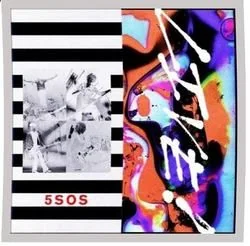 Ghost Of You Ukulele Chords by 5 Seconds Of Summer