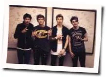 Gotta Get Out Chords by 5 Seconds Of Summer