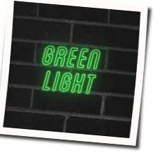 Greenlight Chords by 5 Seconds Of Summer