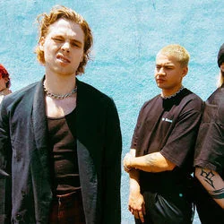 I Miss You Tab by 5 Seconds Of Summer