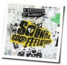 Invisible Chords by 5 Seconds Of Summer