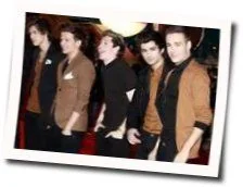 Ive Got This Friend Chords by 5 Seconds Of Summer