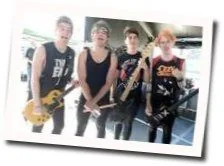 Just Saying (Ver2) Chords by 5 Seconds Of Summer