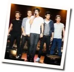 Just Saying Chords by 5 Seconds Of Summer