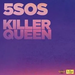 Killer Queen Tab by 5 Seconds Of Summer