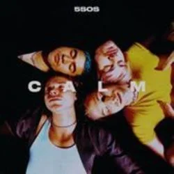 Lonely Heart Tab by 5 Seconds Of Summer