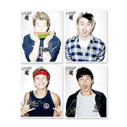 Long Way Home Chords by 5 Seconds Of Summer