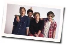 Lost Boy Chords by 5 Seconds Of Summer