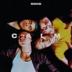 Lover Of Mine Chords by 5 Seconds Of Summer