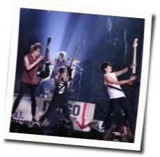 Money Chords by 5 Seconds Of Summer