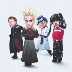 Not Ok Chords by 5 Seconds Of Summer