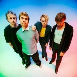 Older Chords by 5 Seconds Of Summer