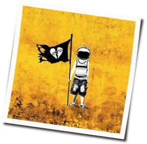 Outer Space Tab by 5 Seconds Of Summer