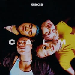 Red Desert Bass Tab by 5 Seconds Of Summer