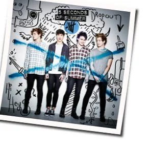 San Francisco (Ver2) Chords by 5 Seconds Of Summer