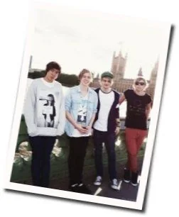 She's Kinda Hot (Ver2) Chords by 5 Seconds Of Summer