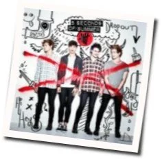 Tomorrow Never Dies Chords by 5 Seconds Of Summer