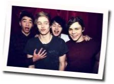 Try Hard Acoustic Chords by 5 Seconds Of Summer