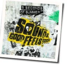 Vapor Chords by 5 Seconds Of Summer