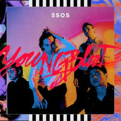 Youngblood Tab by 5 Seconds Of Summer