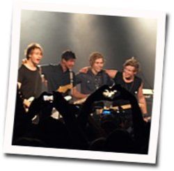 Better Man Bass tabs by 5 Seconds Of Summer