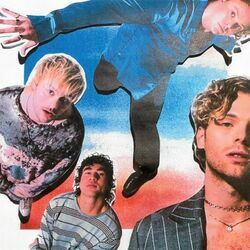 Complete Mess Chords by 5 Seconds Of Summer