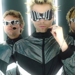 Cool Dad Chords by 5 Seconds Of Summer