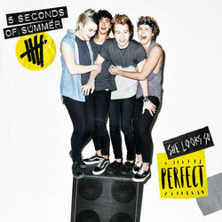 Disconnected Chords by 5 Seconds Of Summer