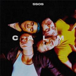 High Ukulele Chords by 5 Seconds Of Summer
