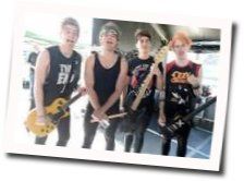 Just Saying  Chords by 5 Seconds Of Summer
