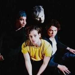 Kill My Time Bass tabs by 5 Seconds Of Summer