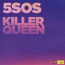 Killer Queen Tabs by 5 Seconds Of Summer