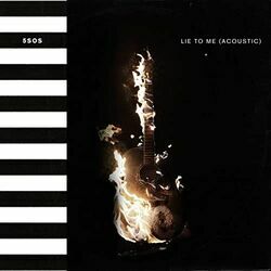 Lie To Me Acoustic Chords by 5 Seconds Of Summer