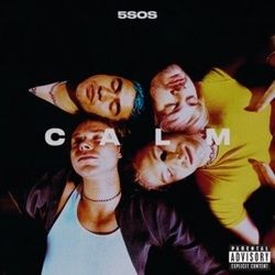No Shame Chords by 5 Seconds Of Summer