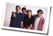 Out Of My Limit Chords by 5 Seconds Of Summer