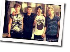 Out Of My Limit  Chords by 5 Seconds Of Summer