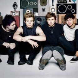 Permanent Vacation Tab by 5 Seconds Of Summer