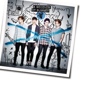 San Francisco  Chords by 5 Seconds Of Summer