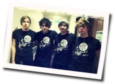 Shes Kinda Hot Chords by 5 Seconds Of Summer