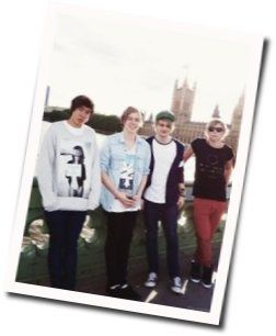 Shes Kinda Hot  Chords by 5 Seconds Of Summer