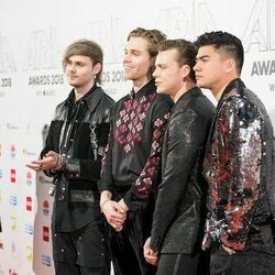 Stay Bass Tab by 5 Seconds Of Summer